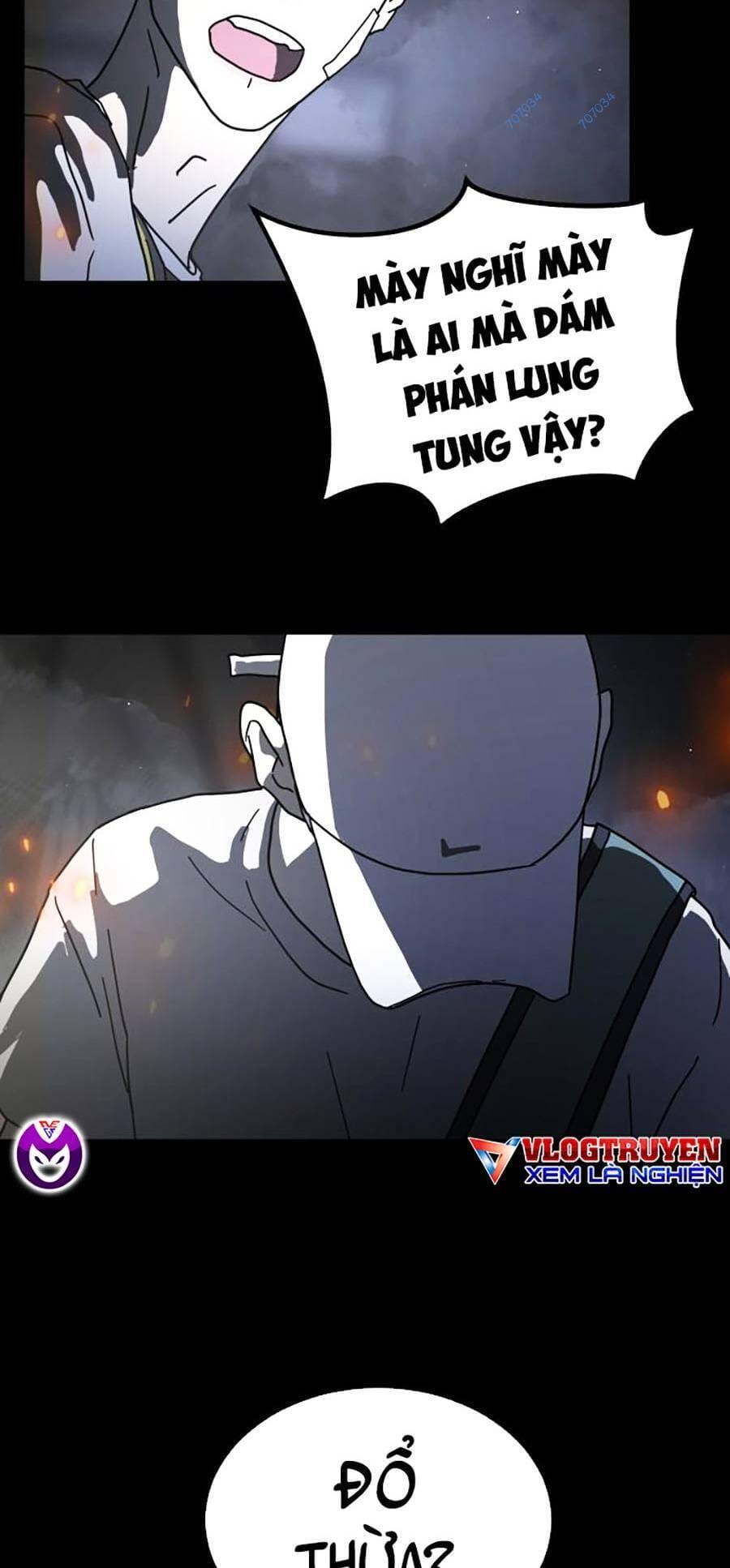 Truyện Tranh Đại Dịch Seoul trang 6