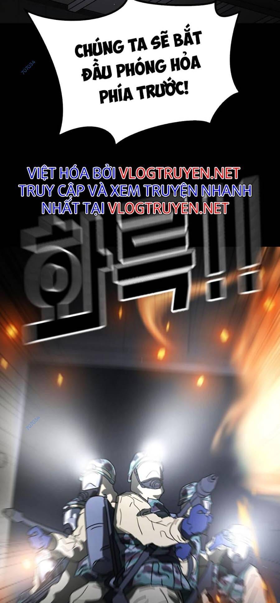 Truyện Tranh Đại Dịch Seoul trang 6
