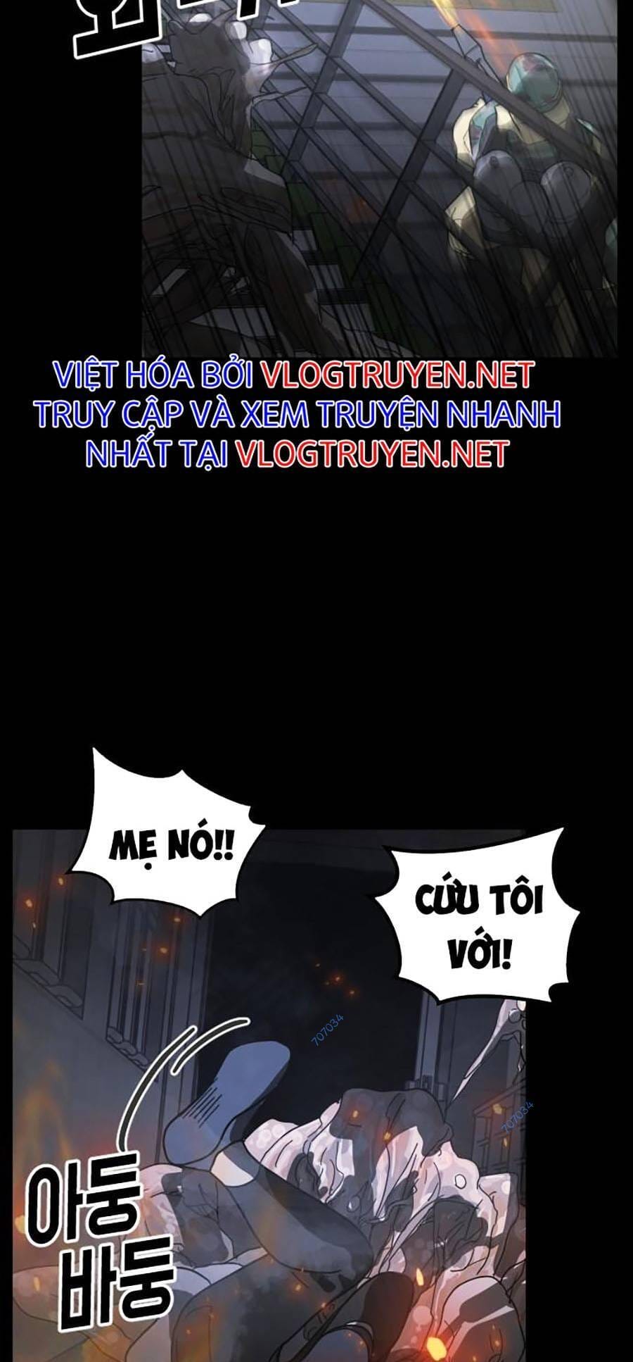 Truyện Tranh Đại Dịch Seoul trang 6