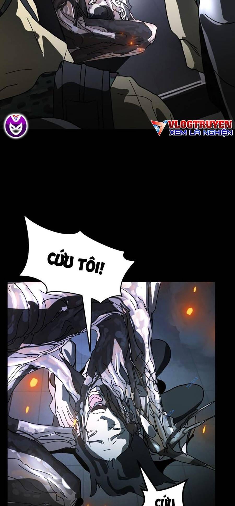 Truyện Tranh Đại Dịch Seoul trang 6