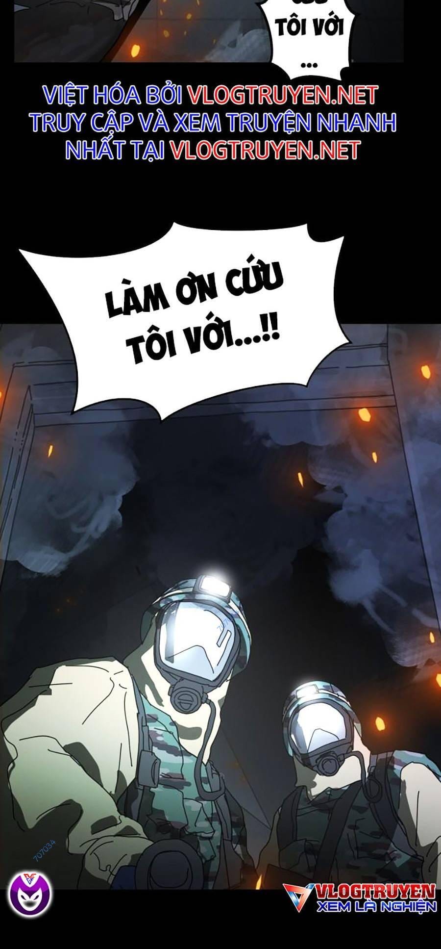 Truyện Tranh Đại Dịch Seoul trang 6