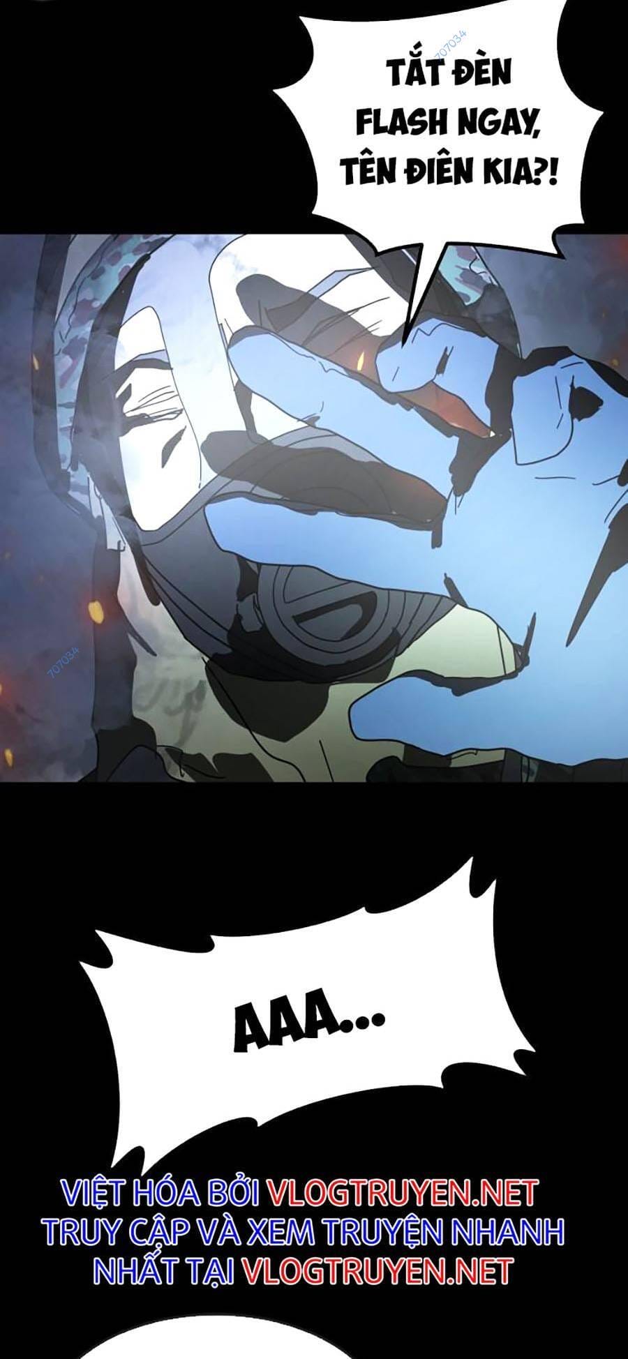 Truyện Tranh Đại Dịch Seoul trang 6