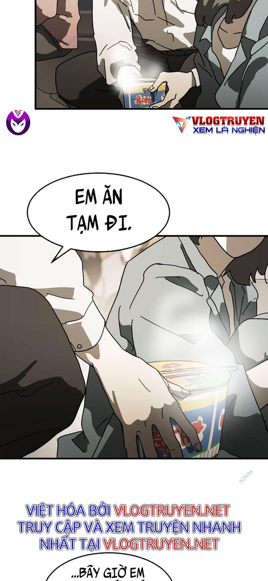 Truyện Tranh Đại Dịch Seoul trang 6