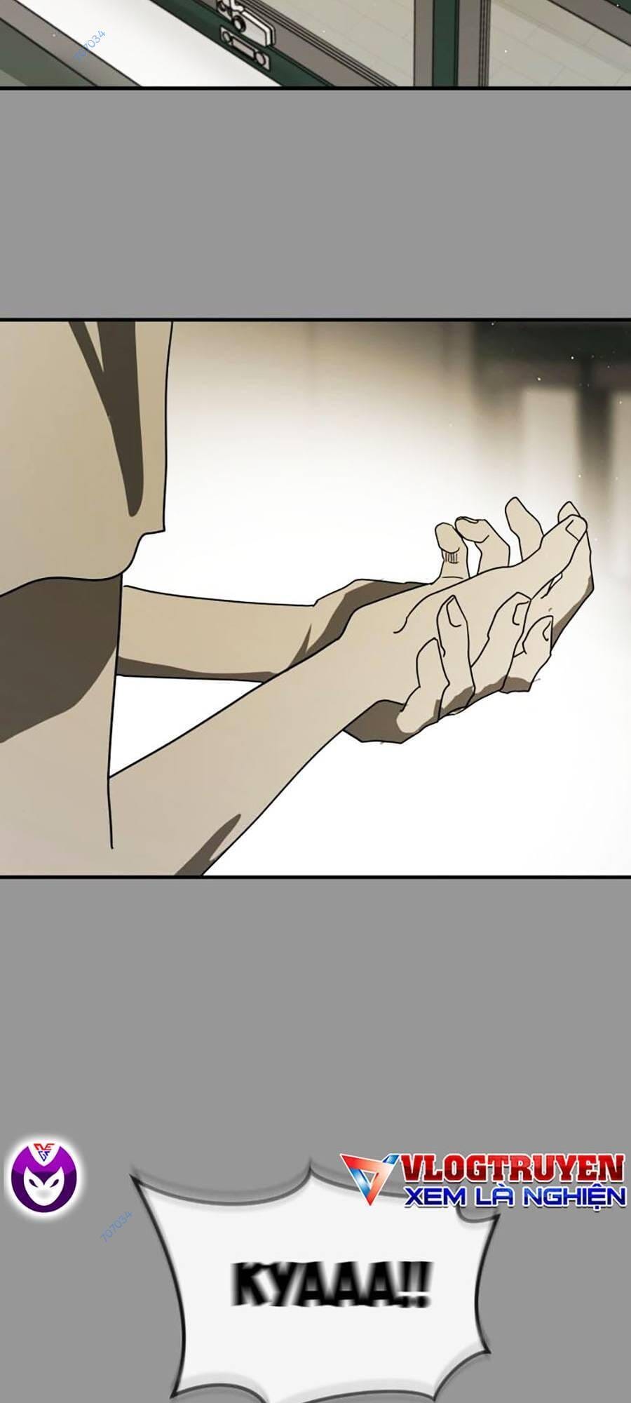 Truyện Tranh Đại Dịch Seoul trang 6