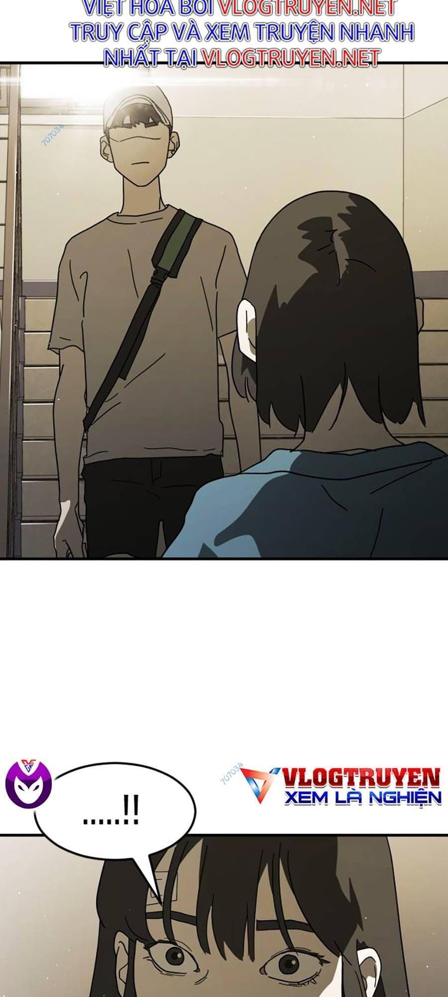 Truyện Tranh Đại Dịch Seoul trang 6