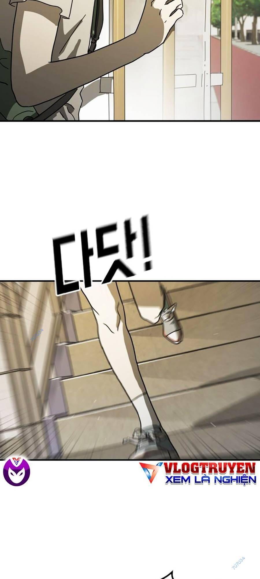 Truyện Tranh Đại Dịch Seoul trang 6