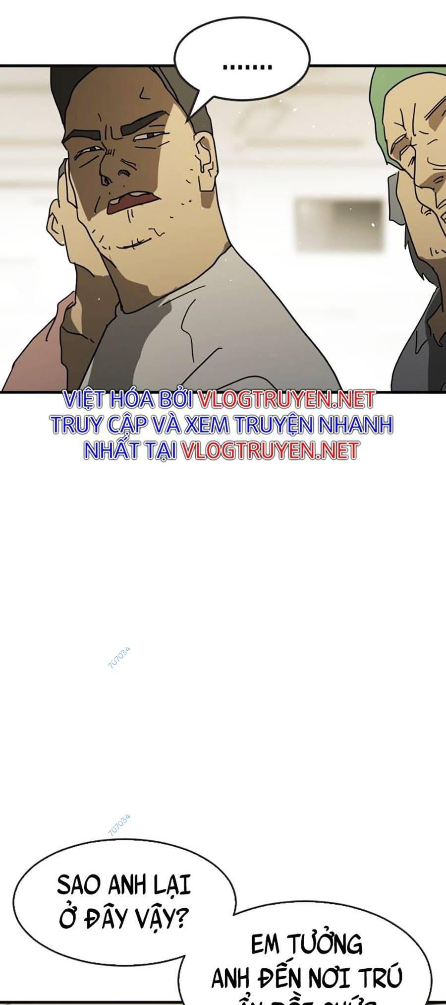 Truyện Tranh Đại Dịch Seoul trang 6