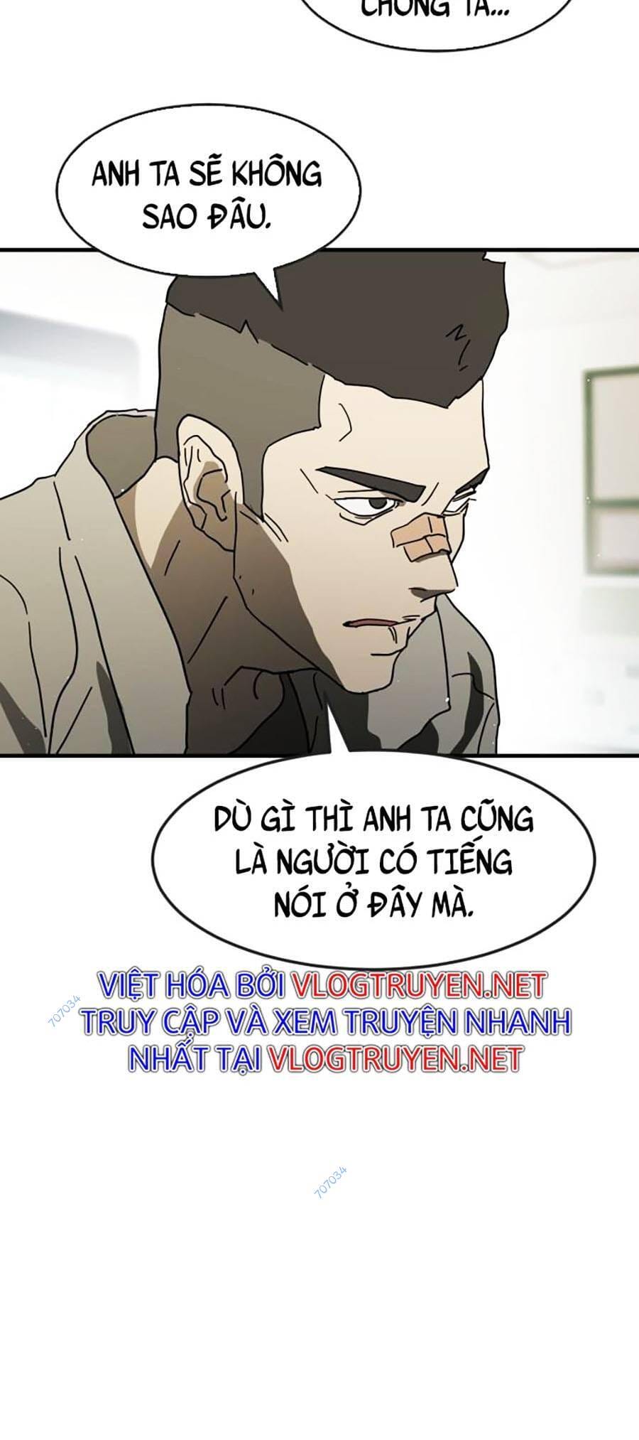 Truyện Tranh Đại Dịch Seoul trang 6