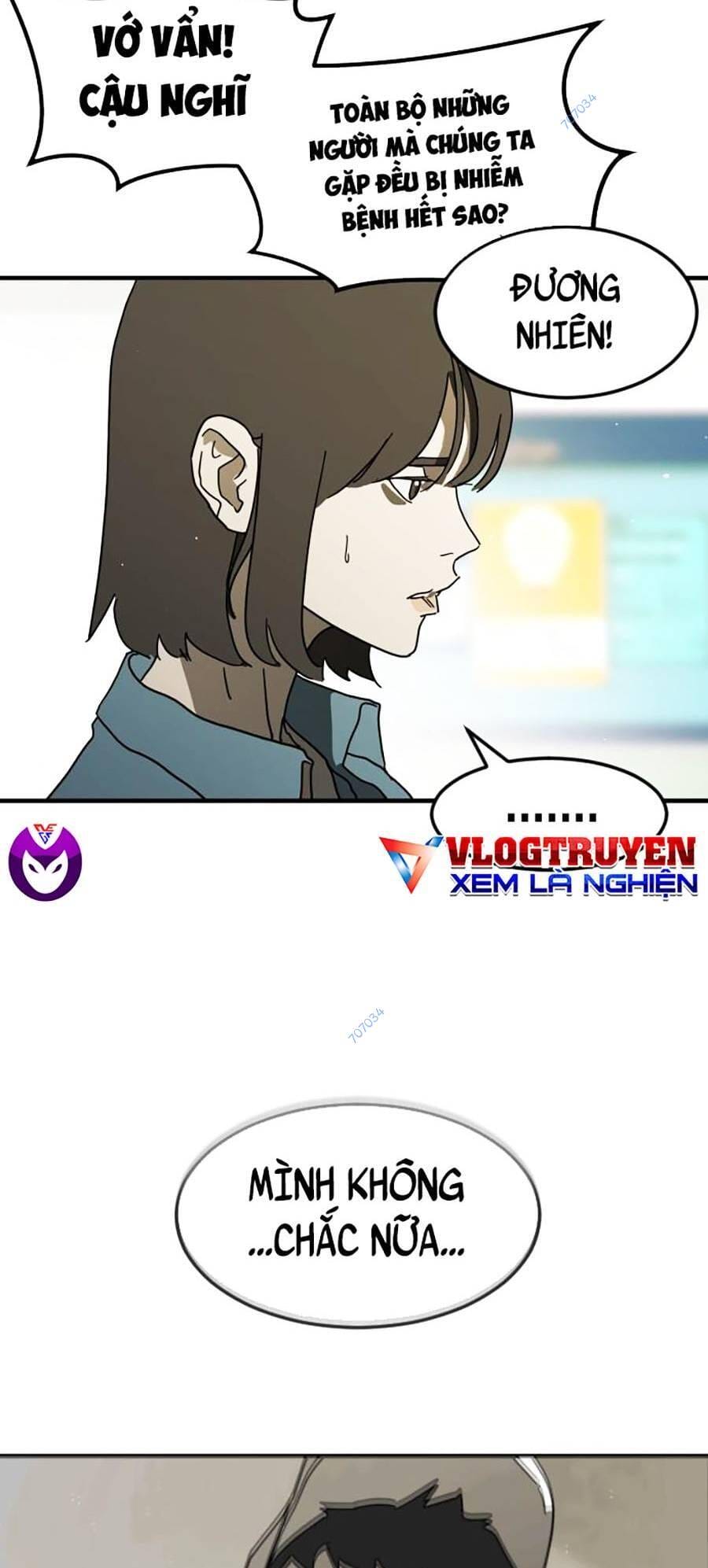Truyện Tranh Đại Dịch Seoul trang 6