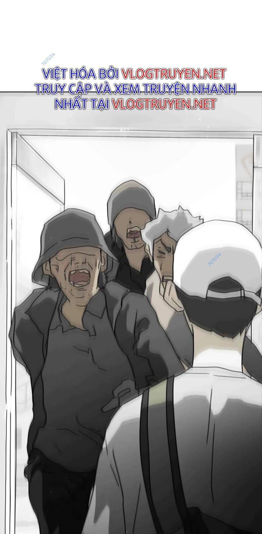 Truyện Tranh Đại Dịch Seoul trang 6