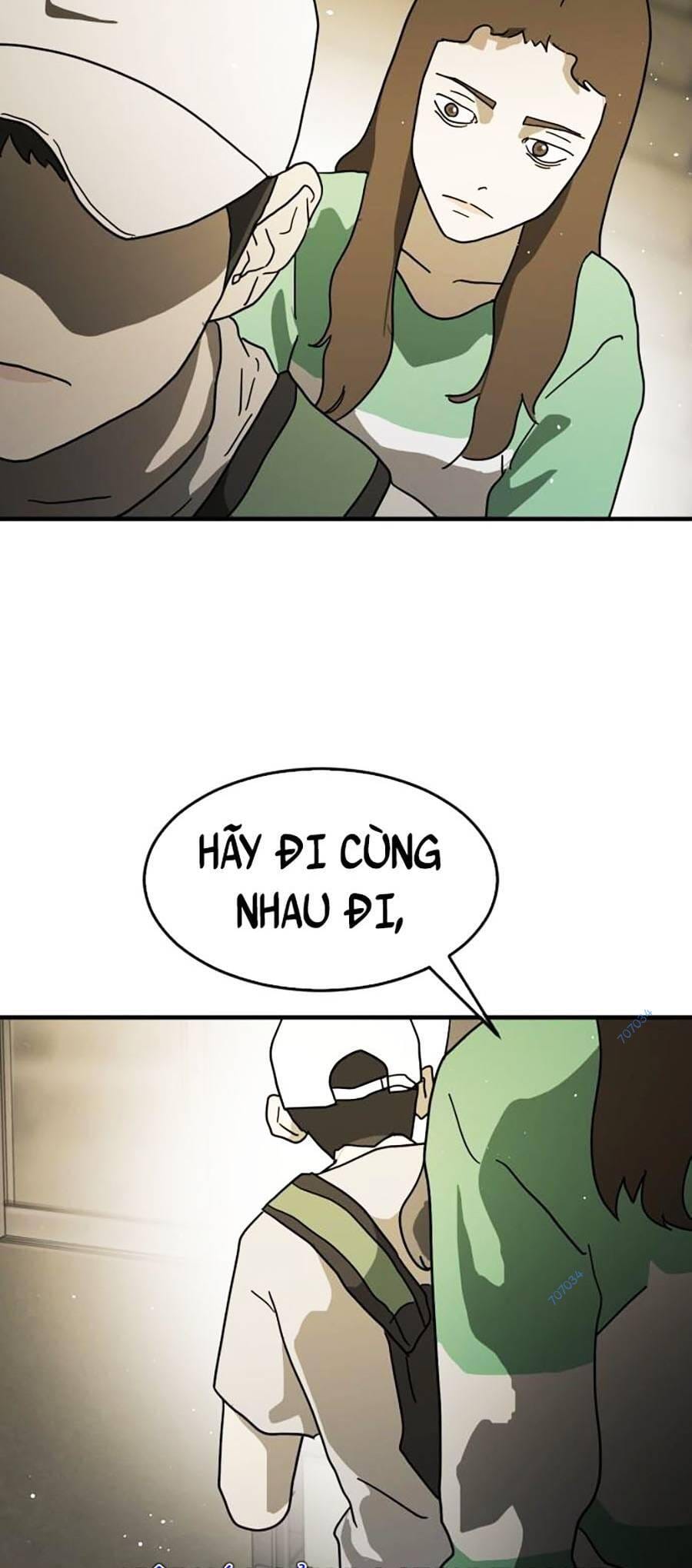 Truyện Tranh Đại Dịch Seoul trang 6