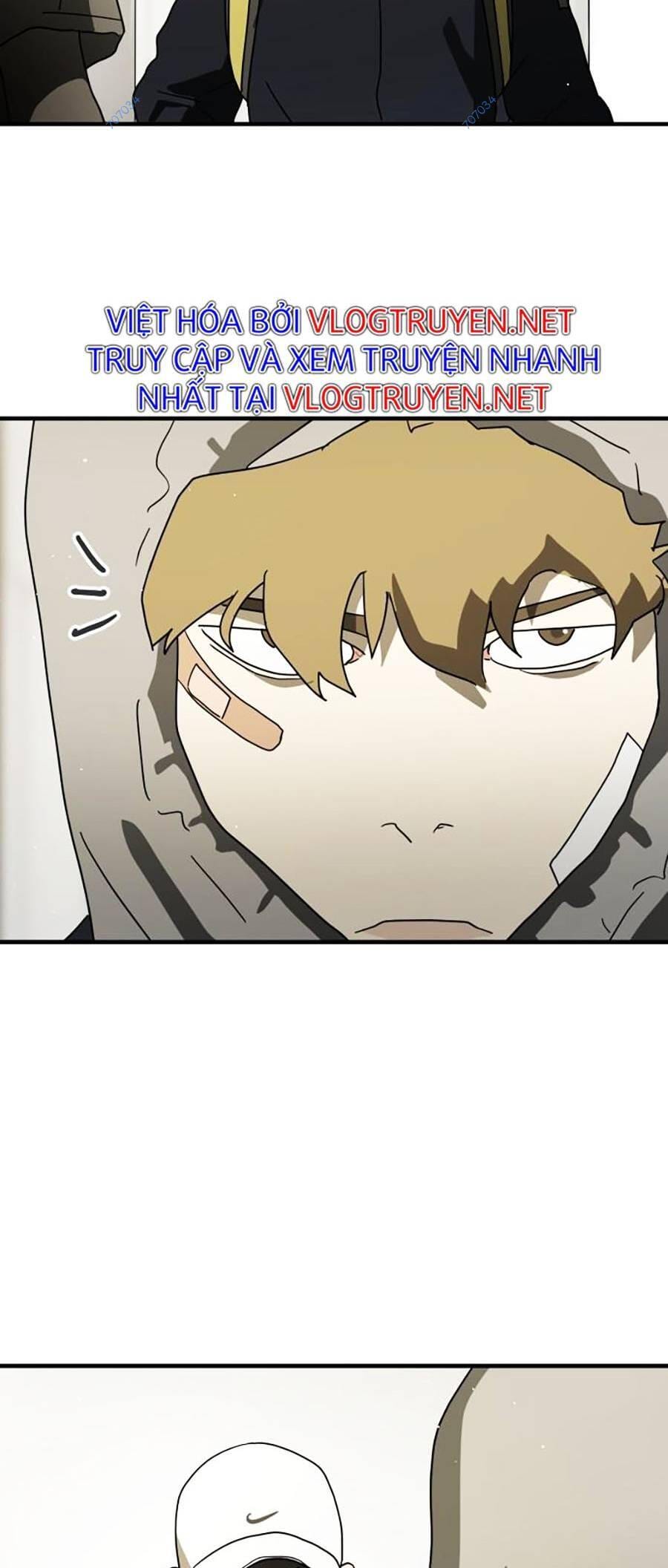 Truyện Tranh Đại Dịch Seoul trang 6