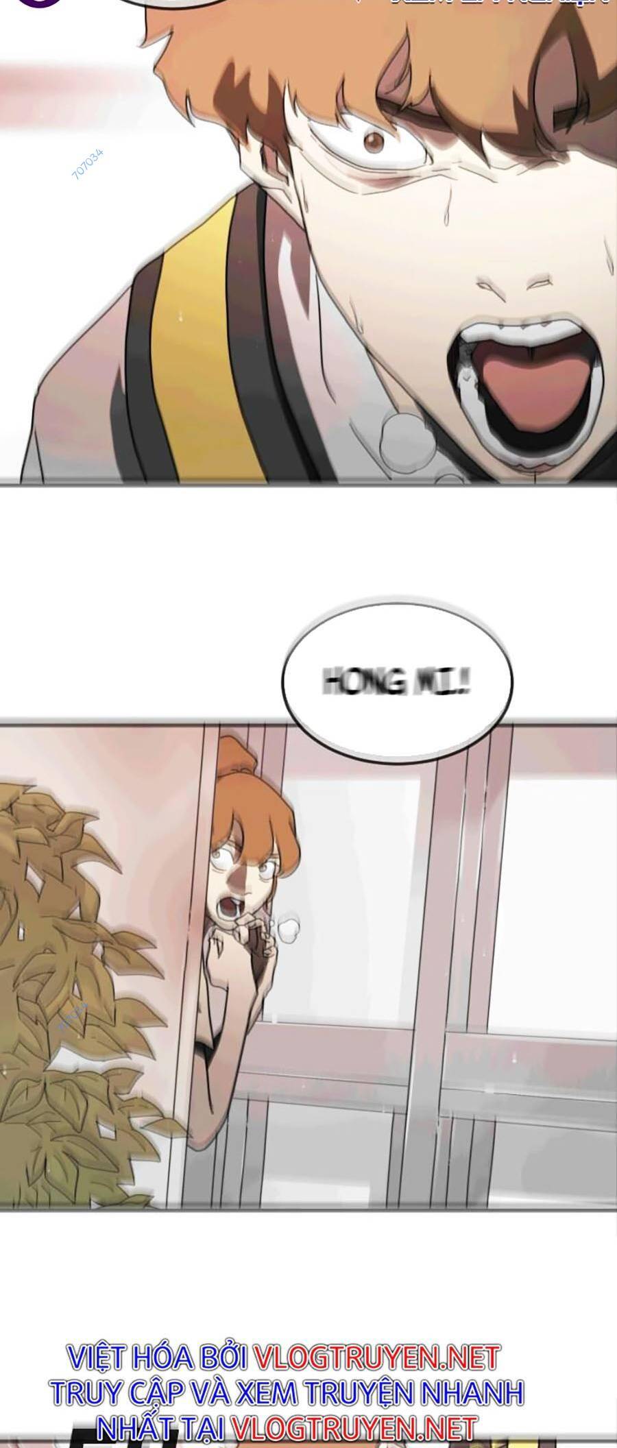 Truyện Tranh Đại Dịch Seoul trang 6