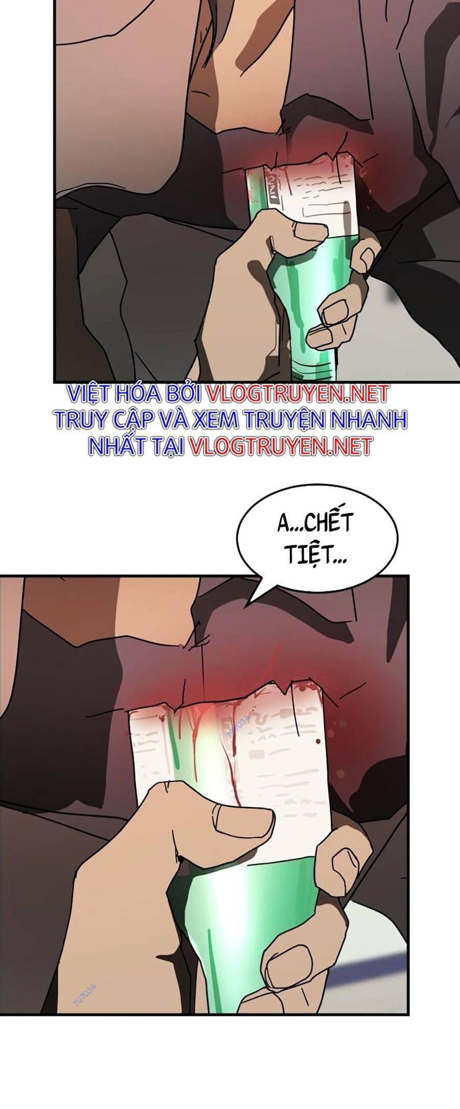 Truyện Tranh Đại Dịch Seoul trang 6