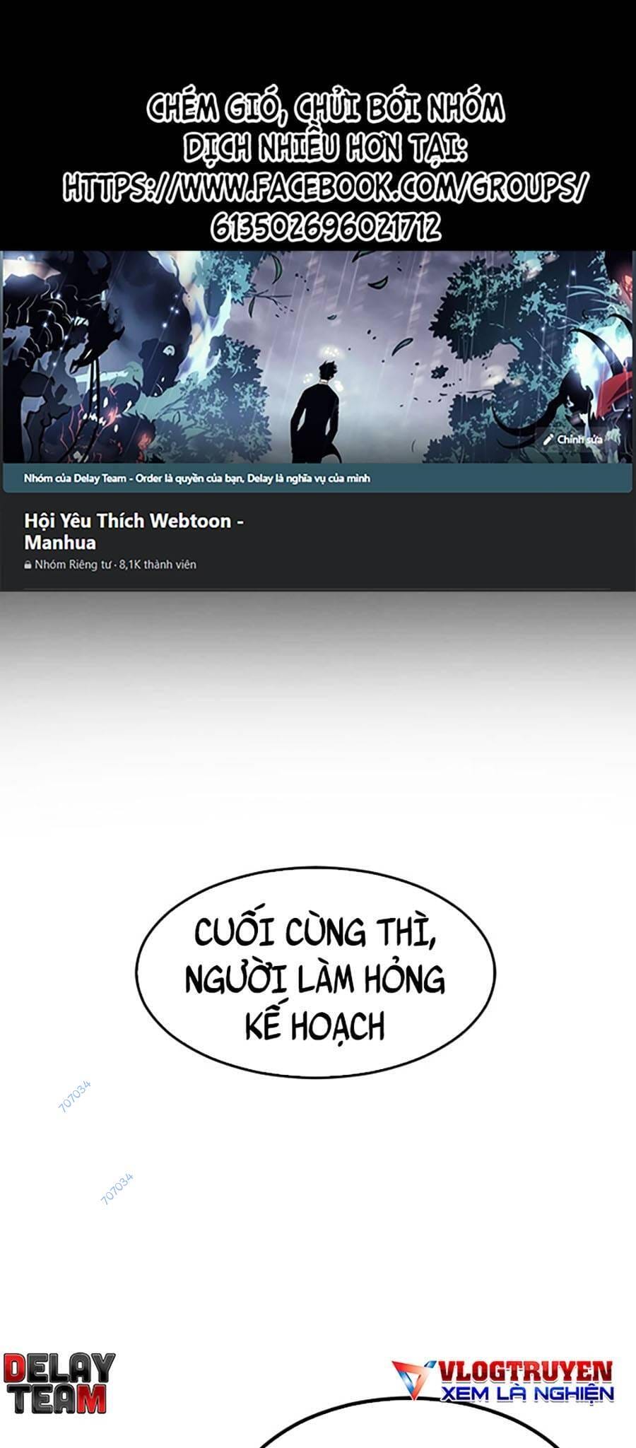 Truyện Tranh Đại Dịch Seoul trang 6