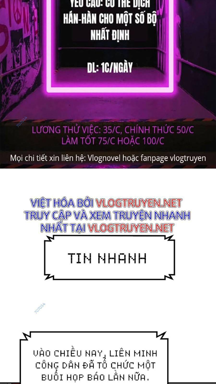 Truyện Tranh Đại Dịch Seoul trang 6