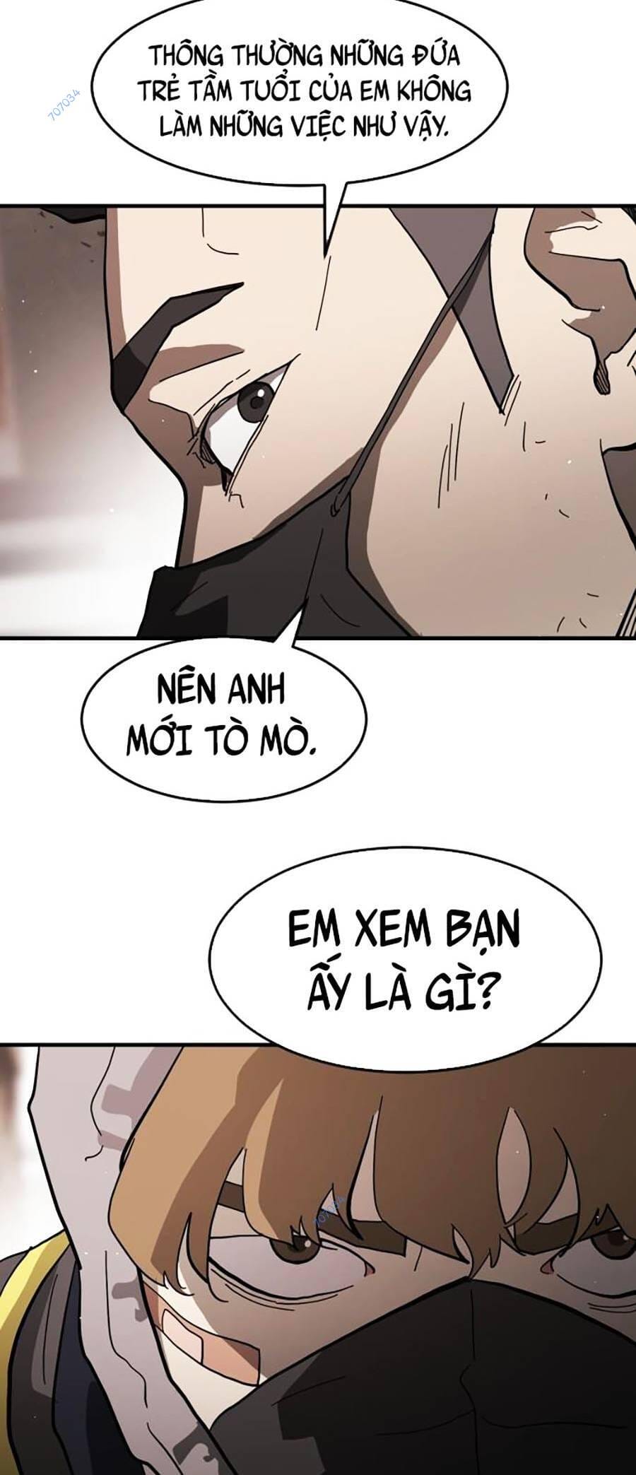 Truyện Tranh Đại Dịch Seoul trang 6