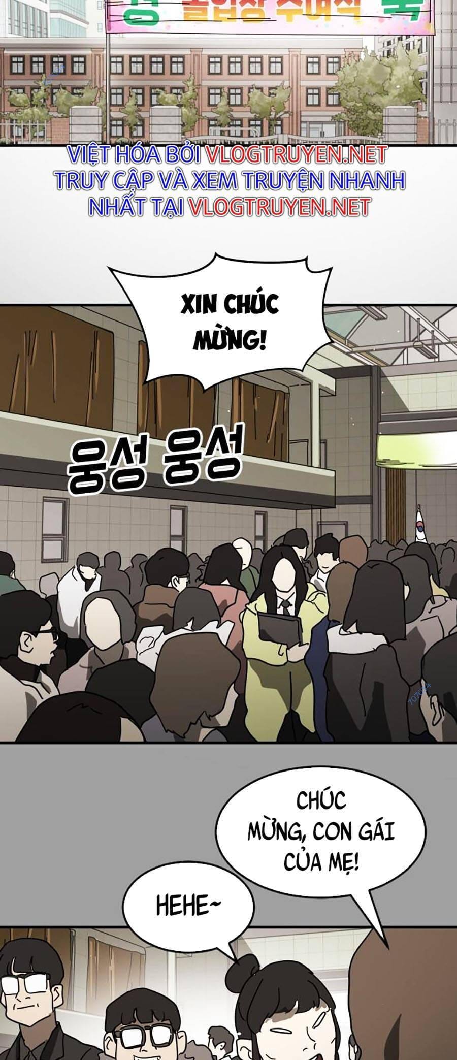 Truyện Tranh Đại Dịch Seoul trang 6