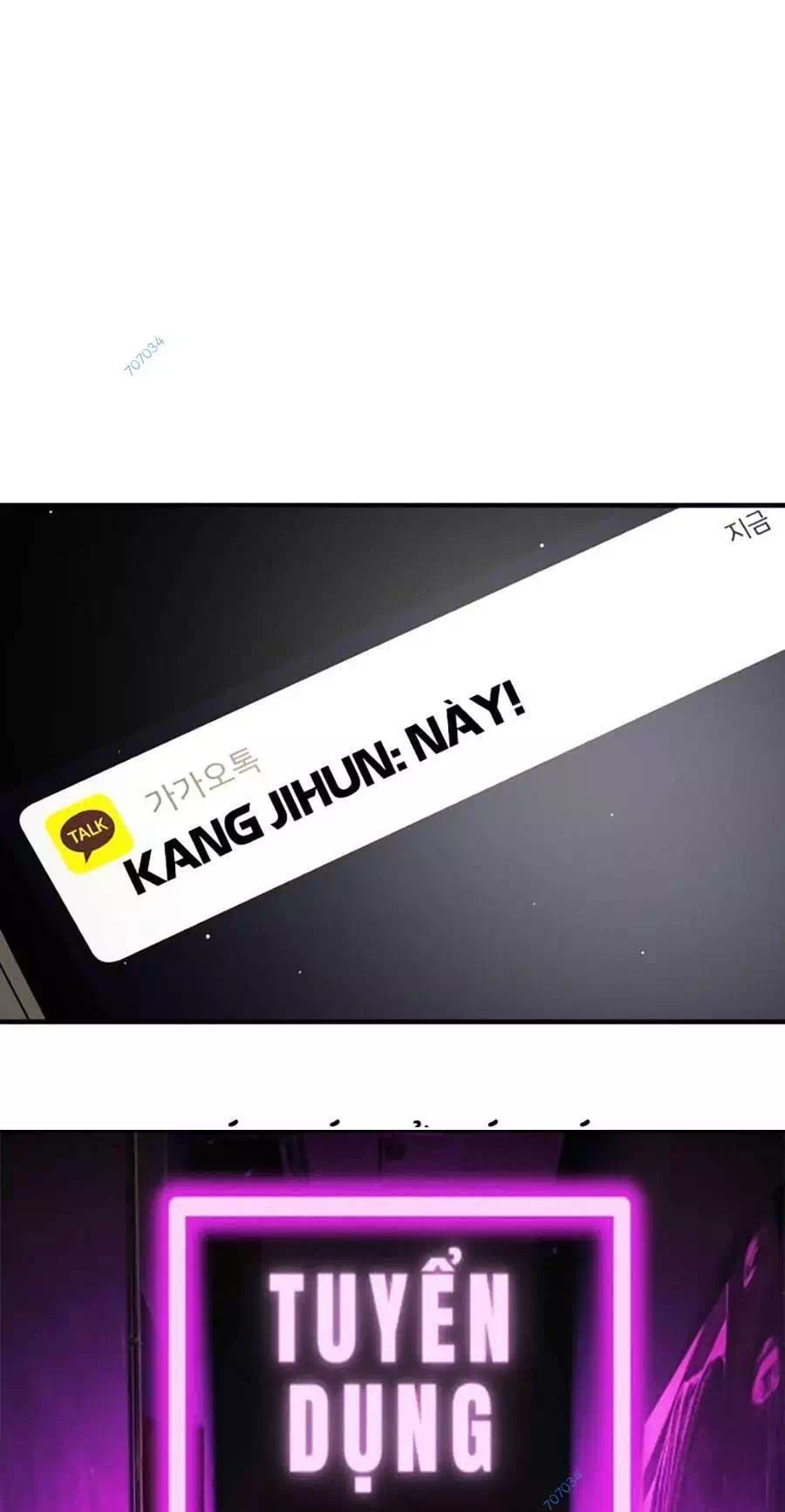 Truyện Tranh Đại Dịch Seoul trang 6