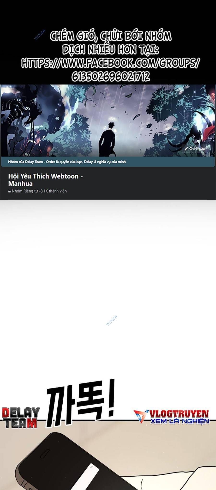 Truyện Tranh Đại Dịch Seoul trang 6