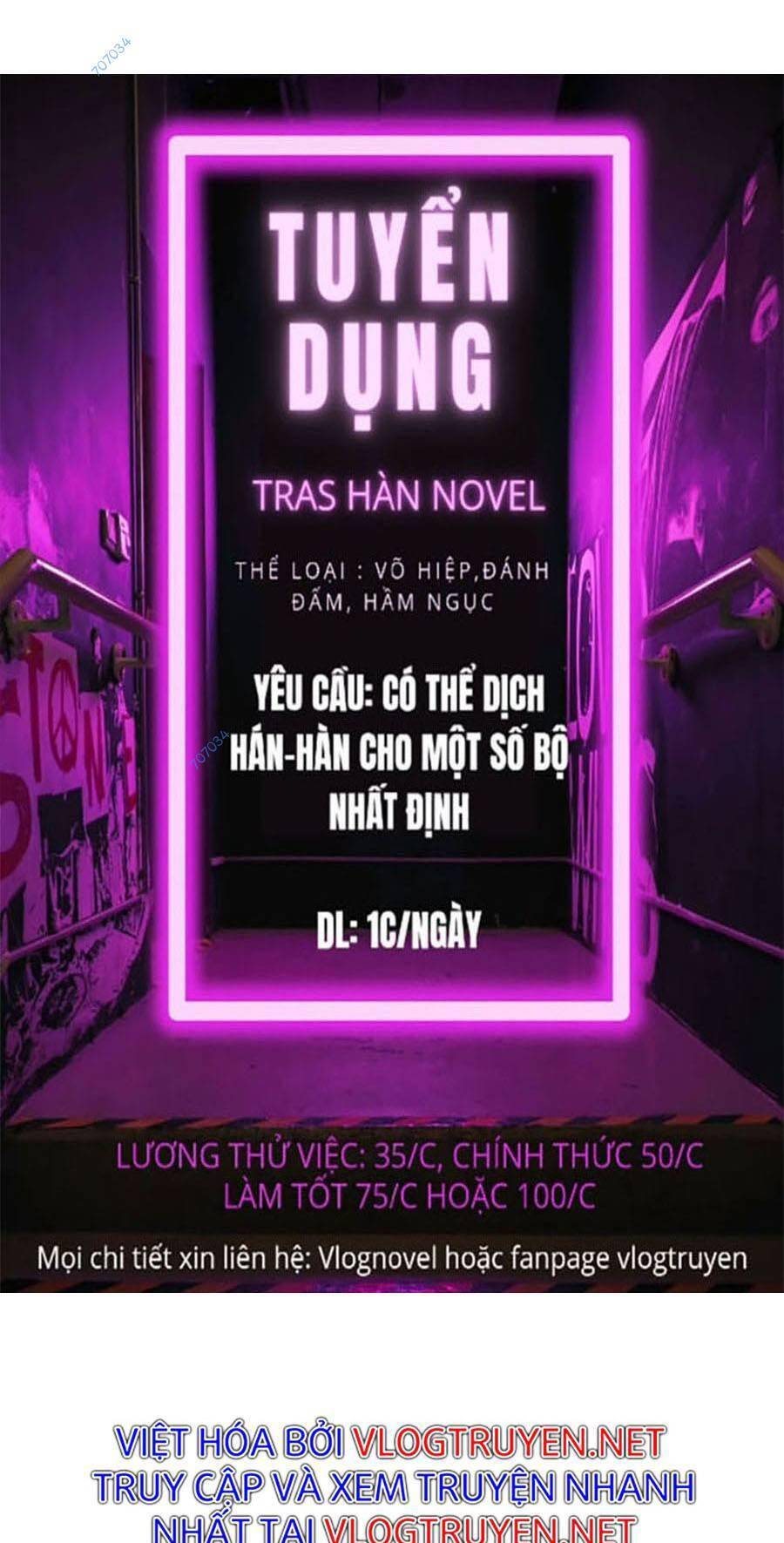 Truyện Tranh Đại Dịch Seoul trang 6