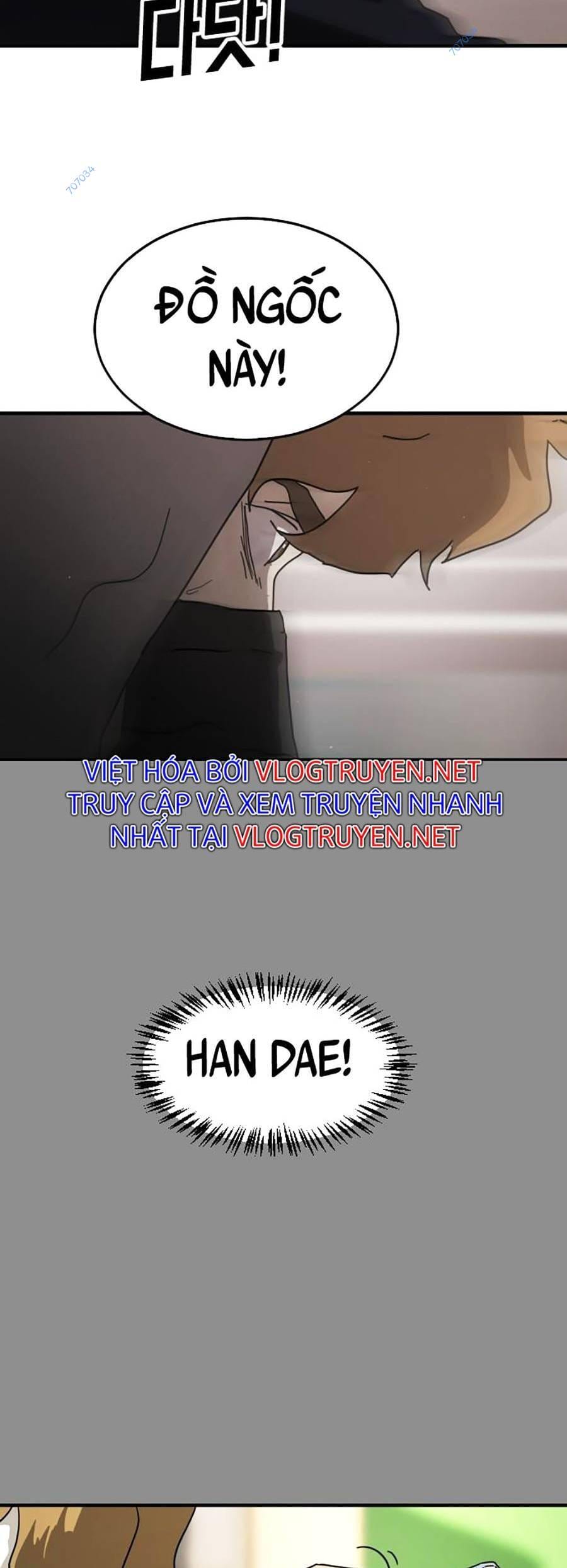 Truyện Tranh Đại Dịch Seoul trang 6