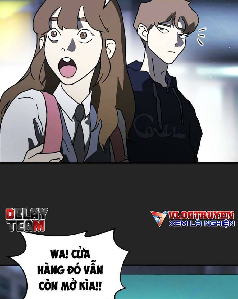 Truyện Tranh Đại Dịch Seoul trang 6