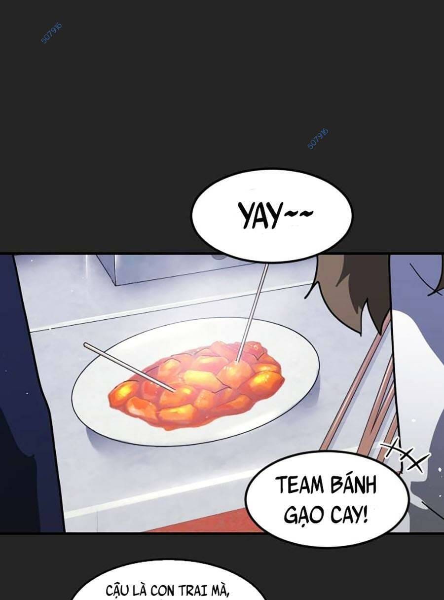 Truyện Tranh Đại Dịch Seoul trang 6