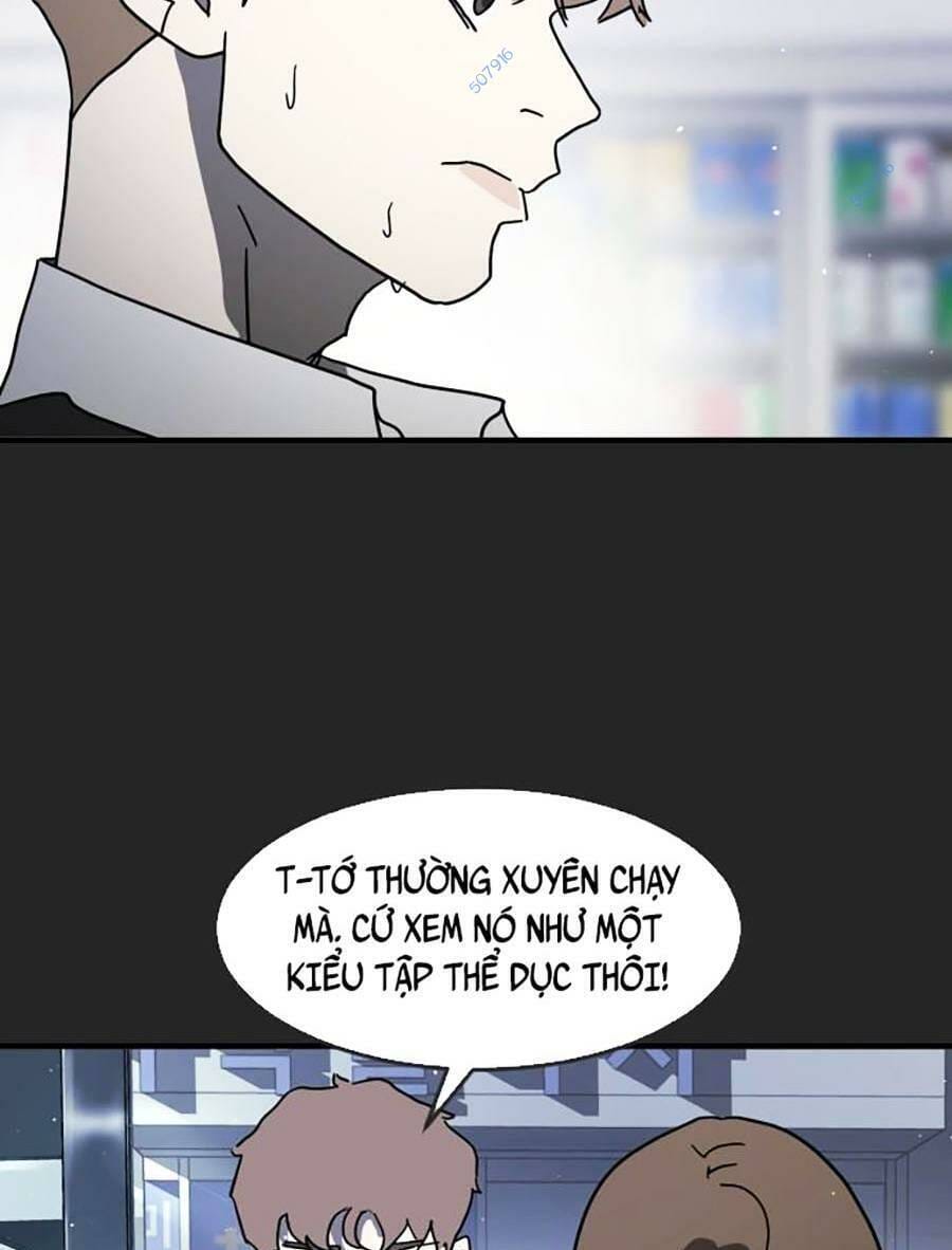 Truyện Tranh Đại Dịch Seoul trang 6