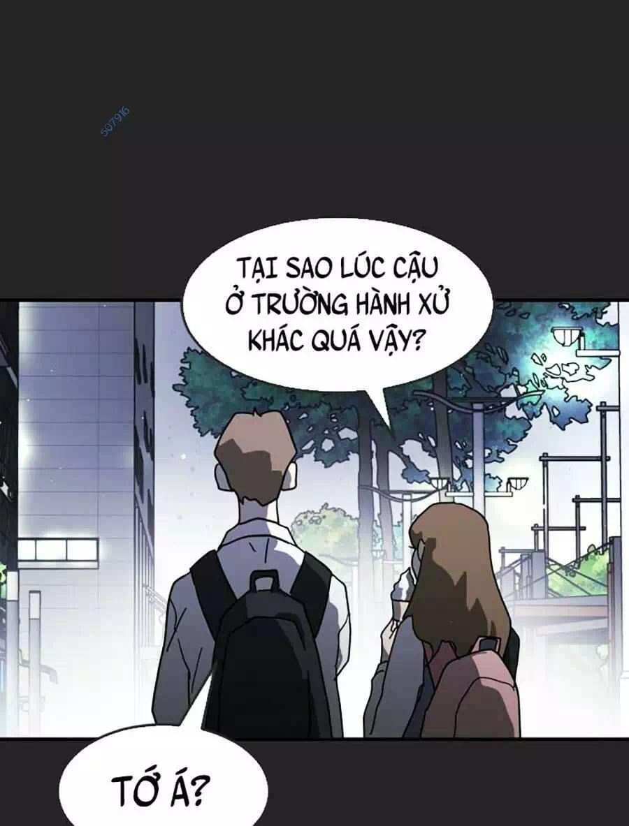 Truyện Tranh Đại Dịch Seoul trang 6