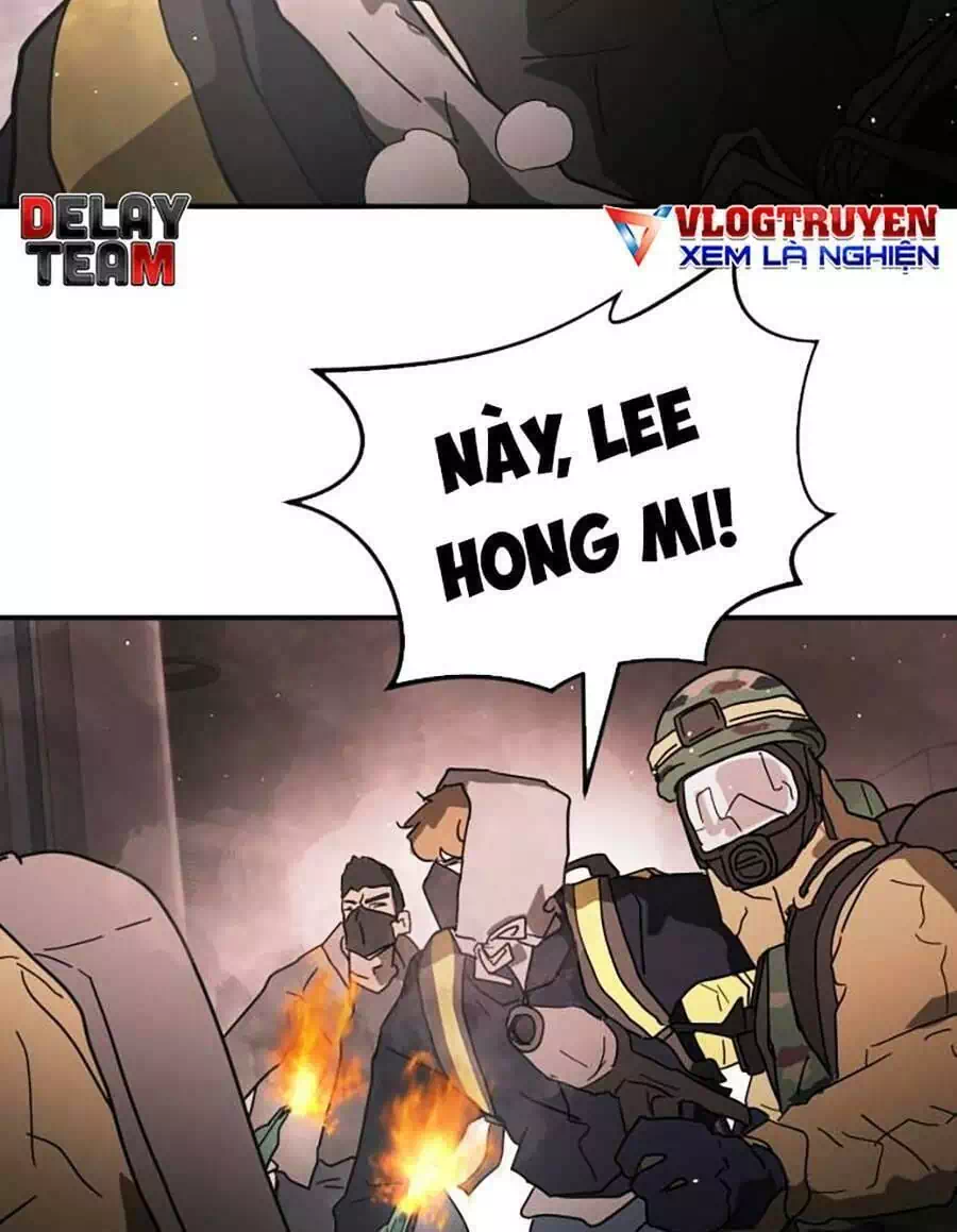 Truyện Tranh Đại Dịch Seoul trang 6