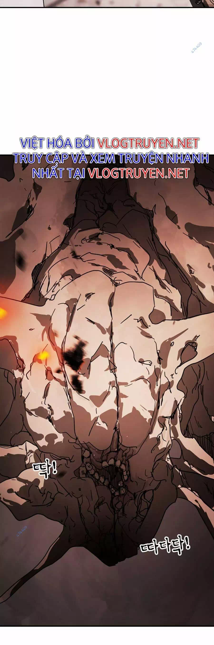 Truyện Tranh Đại Dịch Seoul trang 6