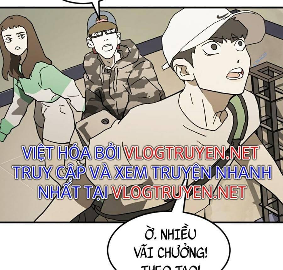 Truyện Tranh Đại Dịch Seoul trang 6