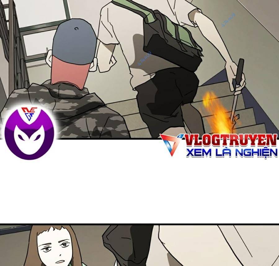 Truyện Tranh Đại Dịch Seoul trang 6