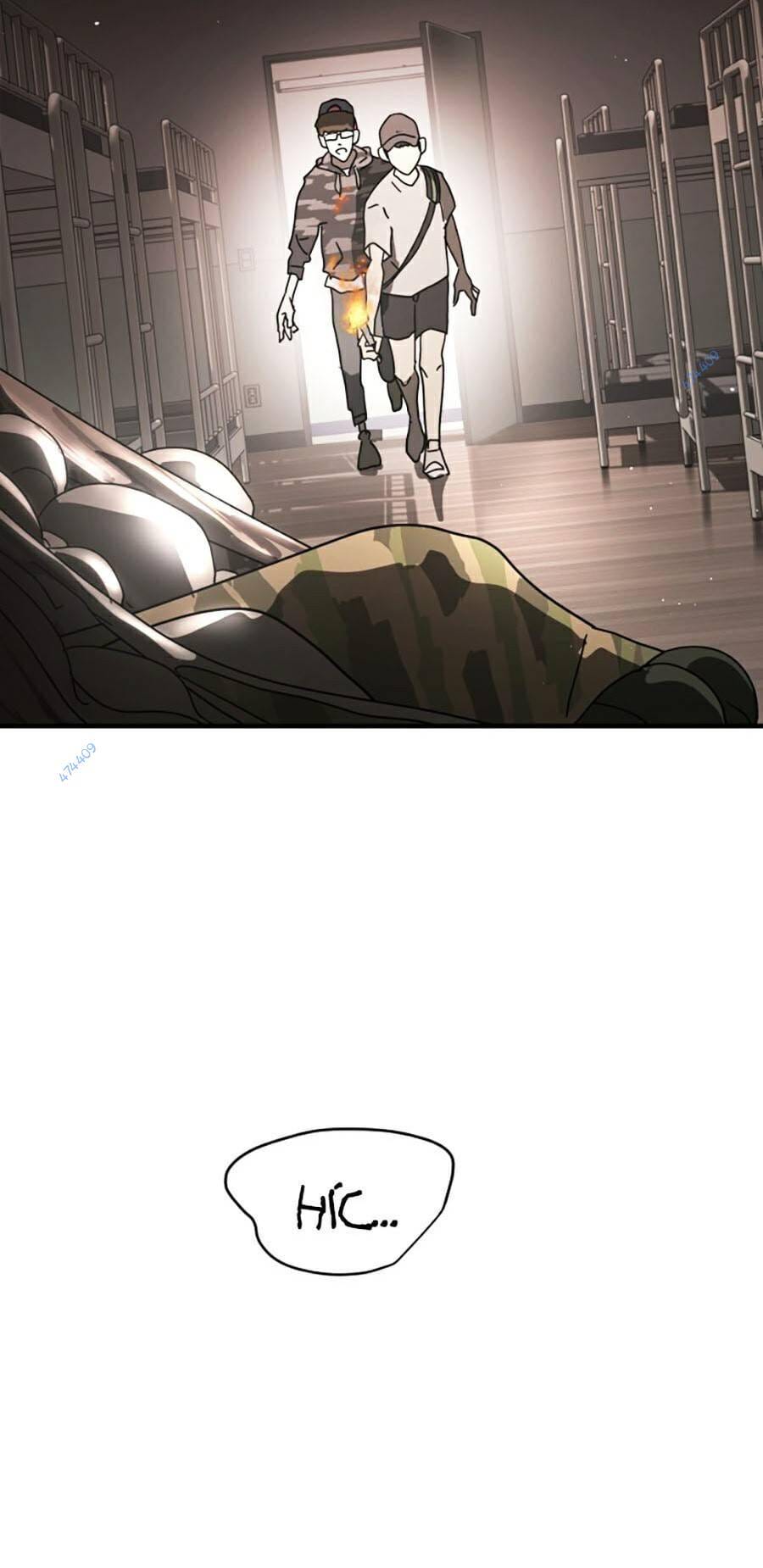 Truyện Tranh Đại Dịch Seoul trang 6