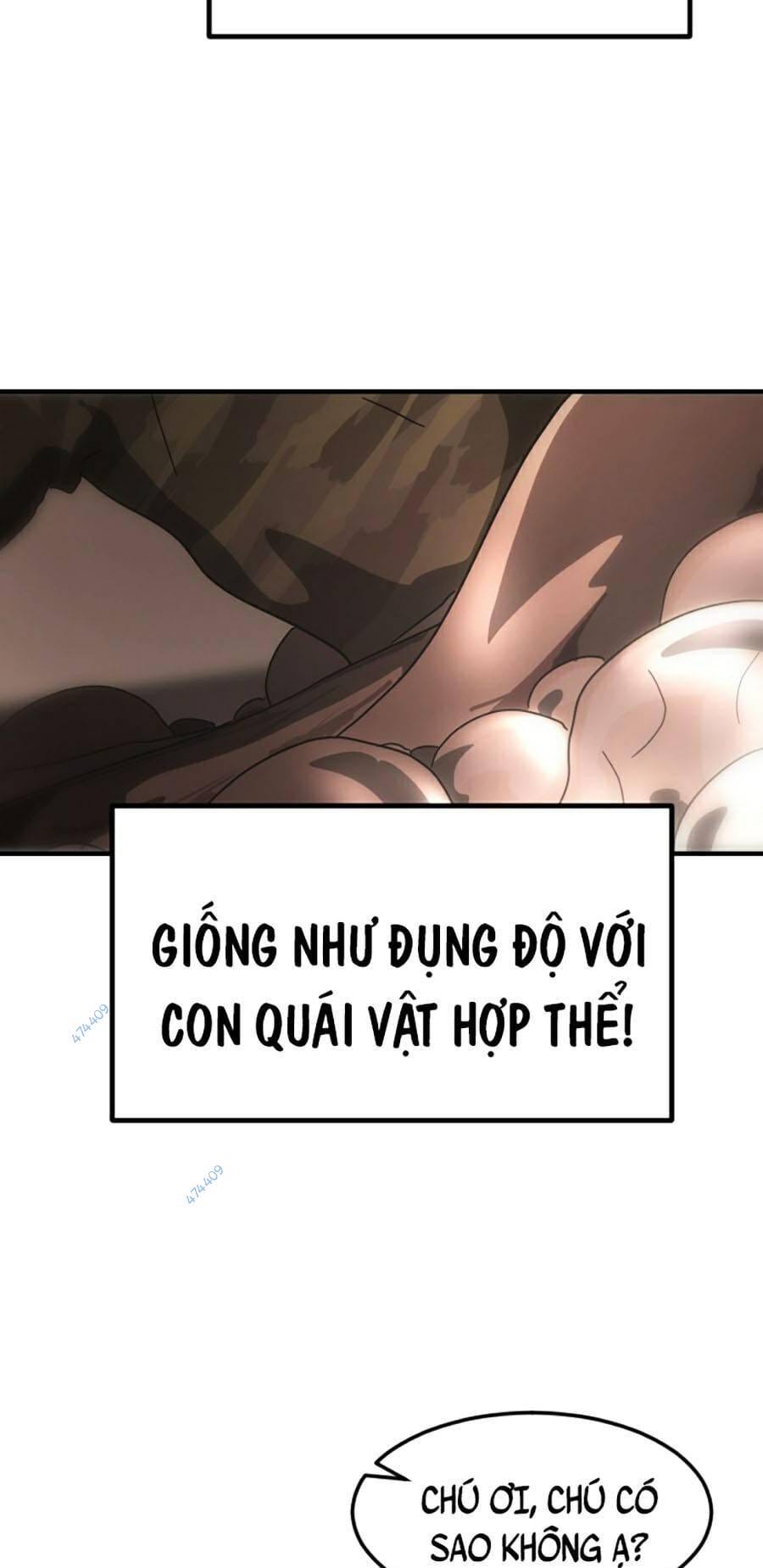 Truyện Tranh Đại Dịch Seoul trang 6