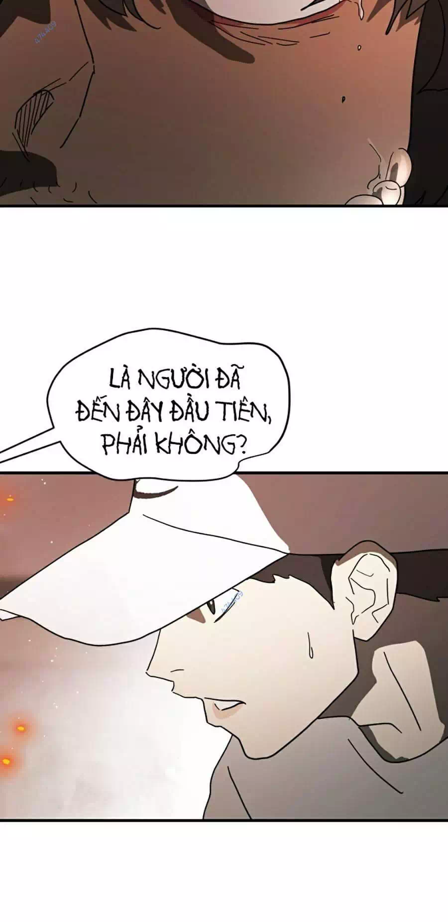 Truyện Tranh Đại Dịch Seoul trang 6