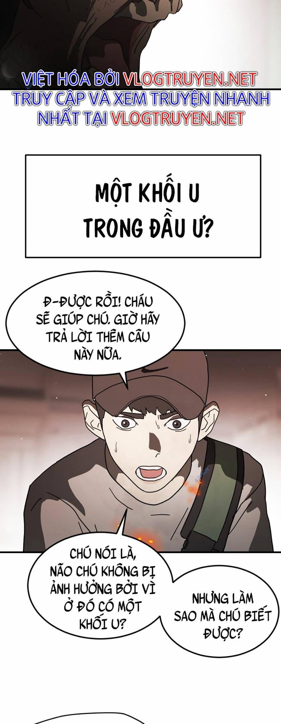 Truyện Tranh Đại Dịch Seoul trang 6