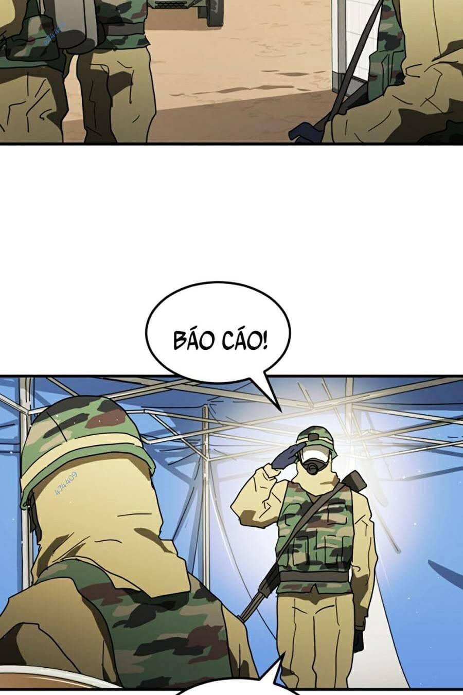 Truyện Tranh Đại Dịch Seoul trang 6