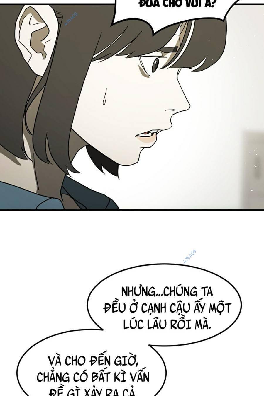 Truyện Tranh Đại Dịch Seoul trang 6