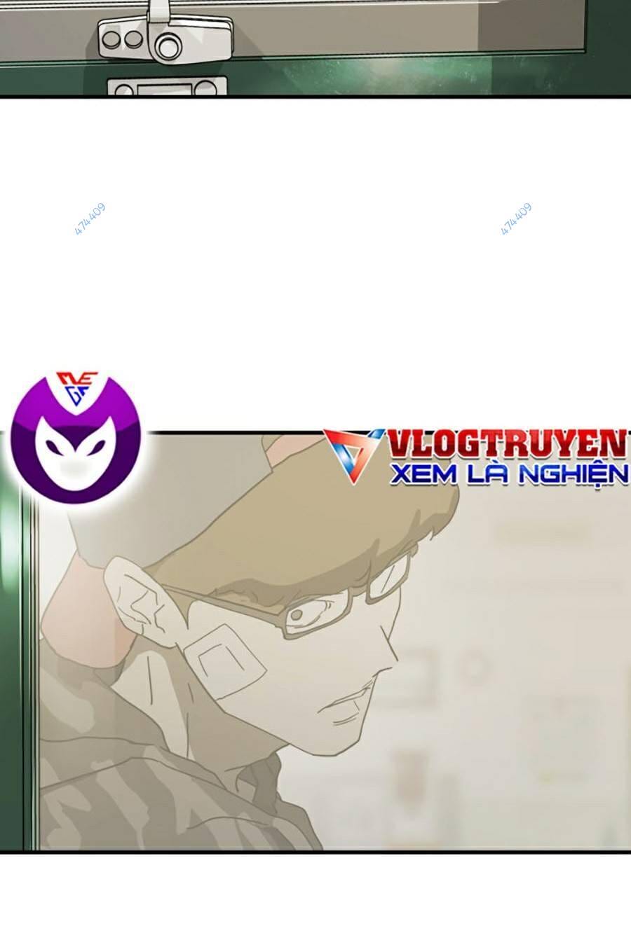 Truyện Tranh Đại Dịch Seoul trang 6