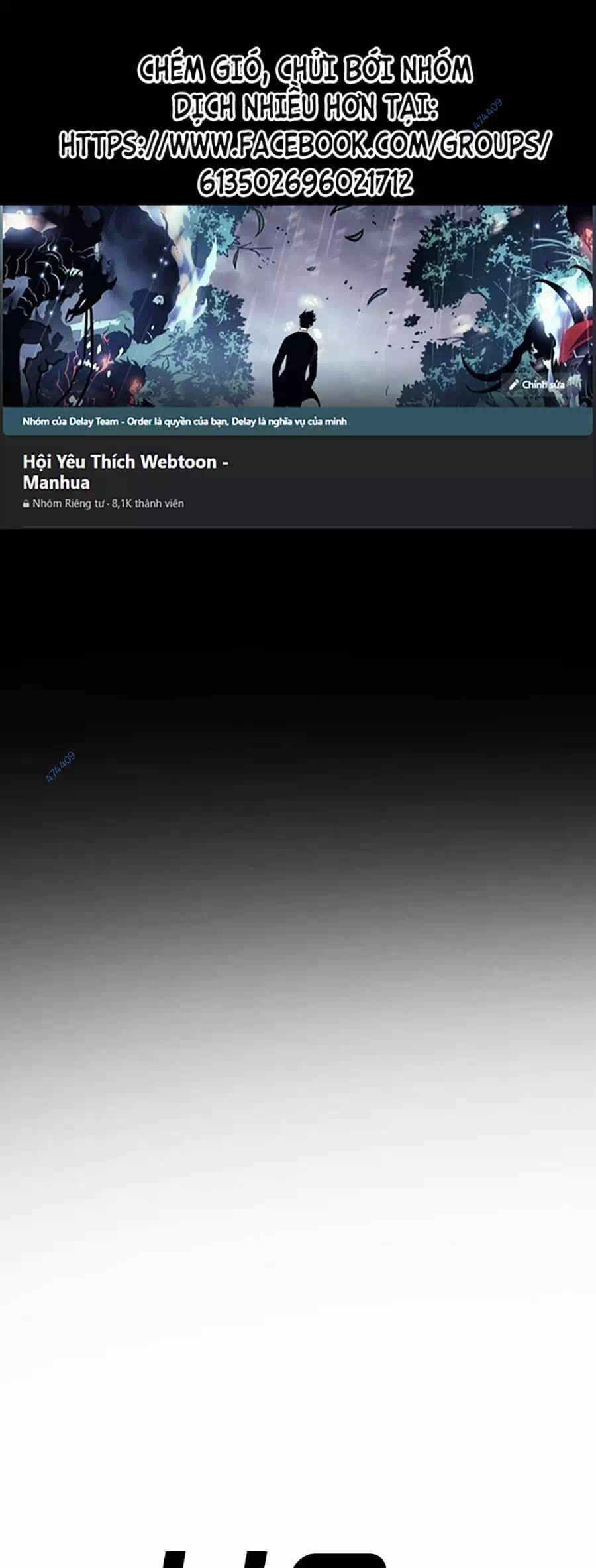 Truyện Tranh Đại Dịch Seoul trang 6