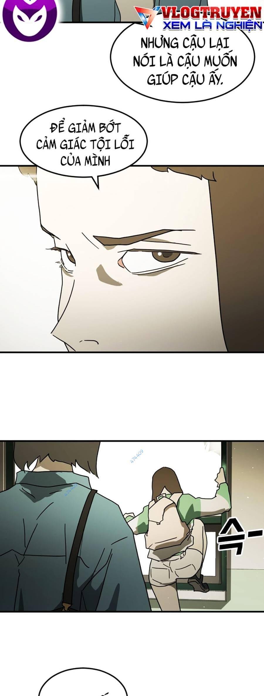 Truyện Tranh Đại Dịch Seoul trang 6