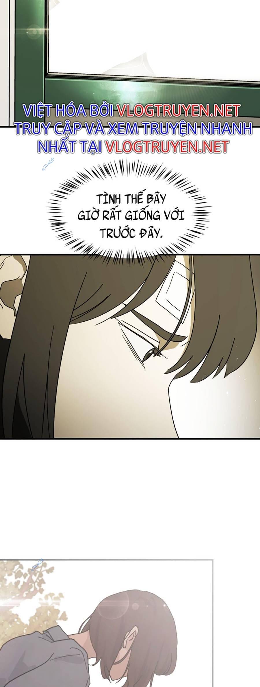 Truyện Tranh Đại Dịch Seoul trang 6