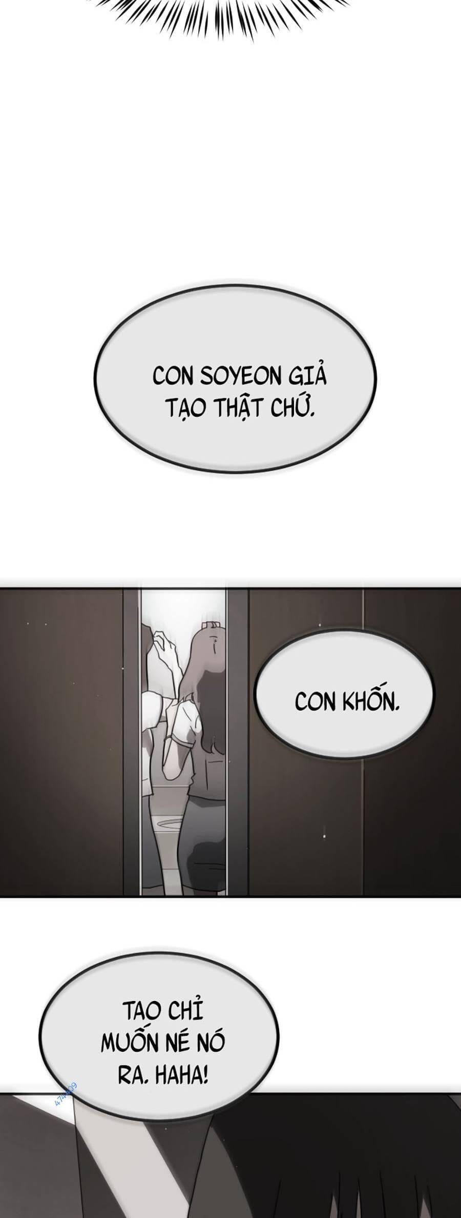 Truyện Tranh Đại Dịch Seoul trang 6