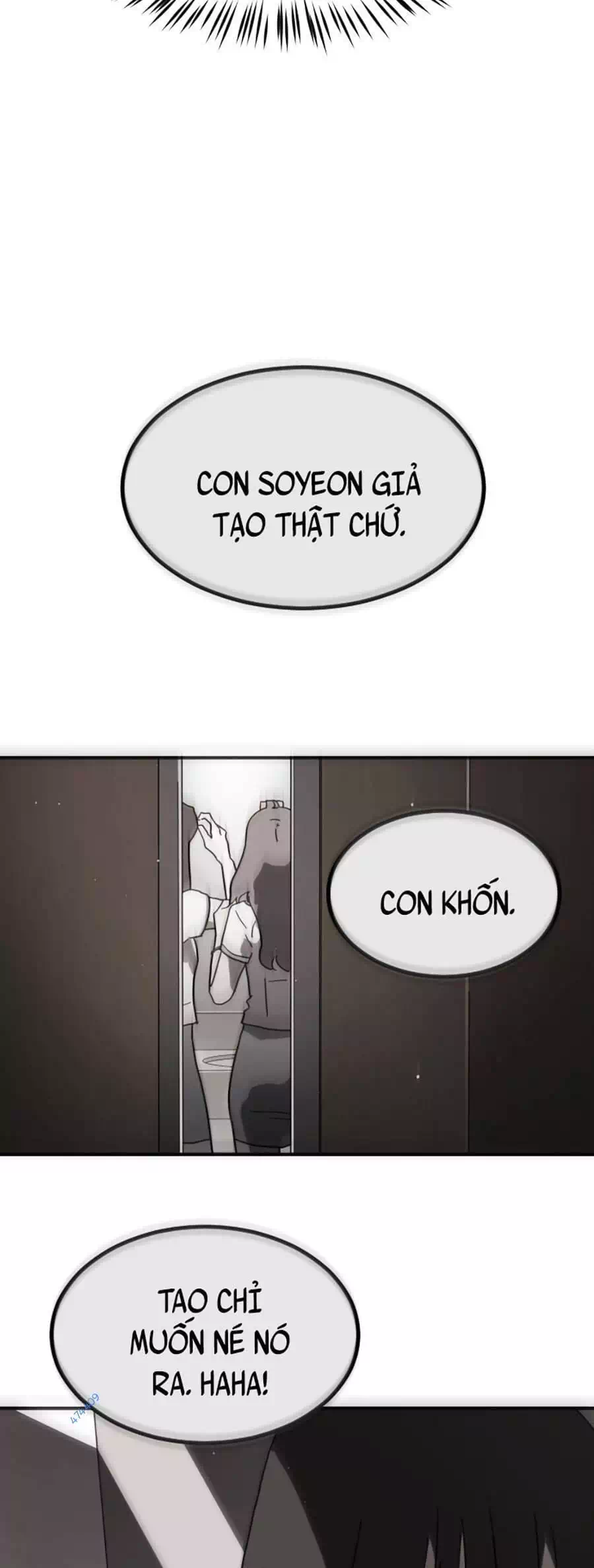 Truyện Tranh Đại Dịch Seoul trang 6