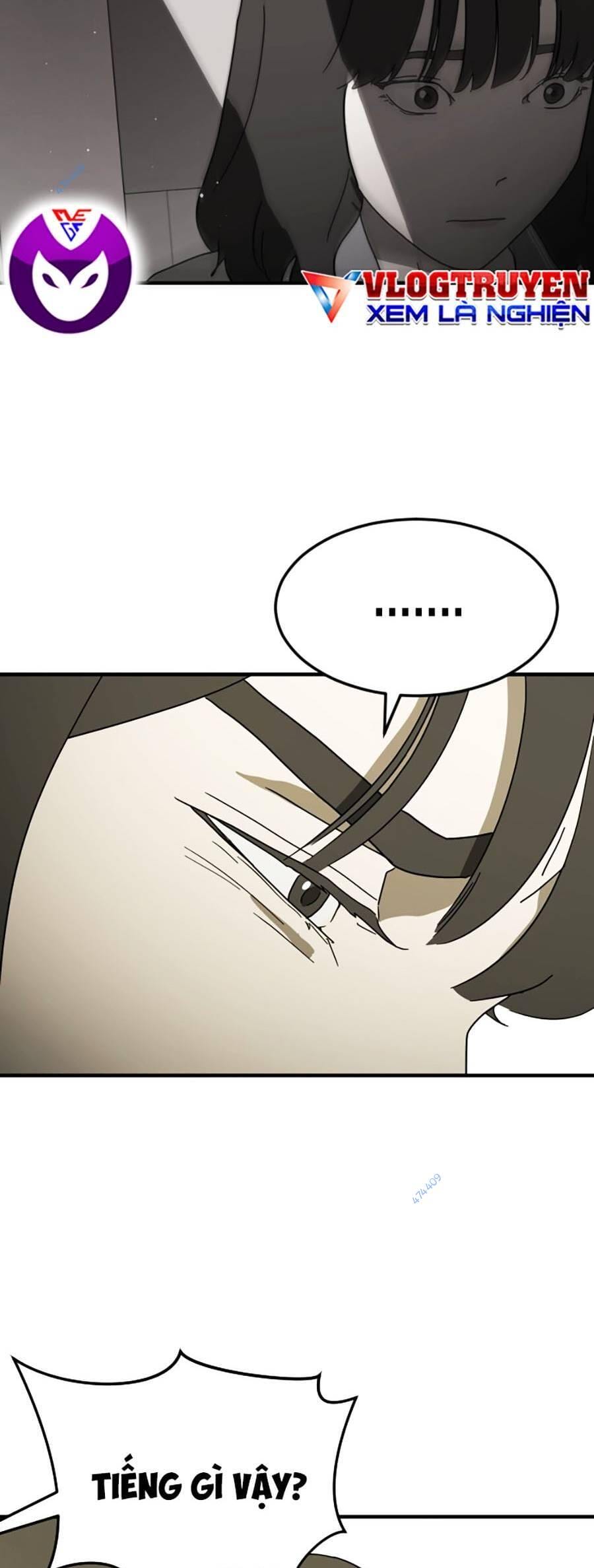 Truyện Tranh Đại Dịch Seoul trang 6