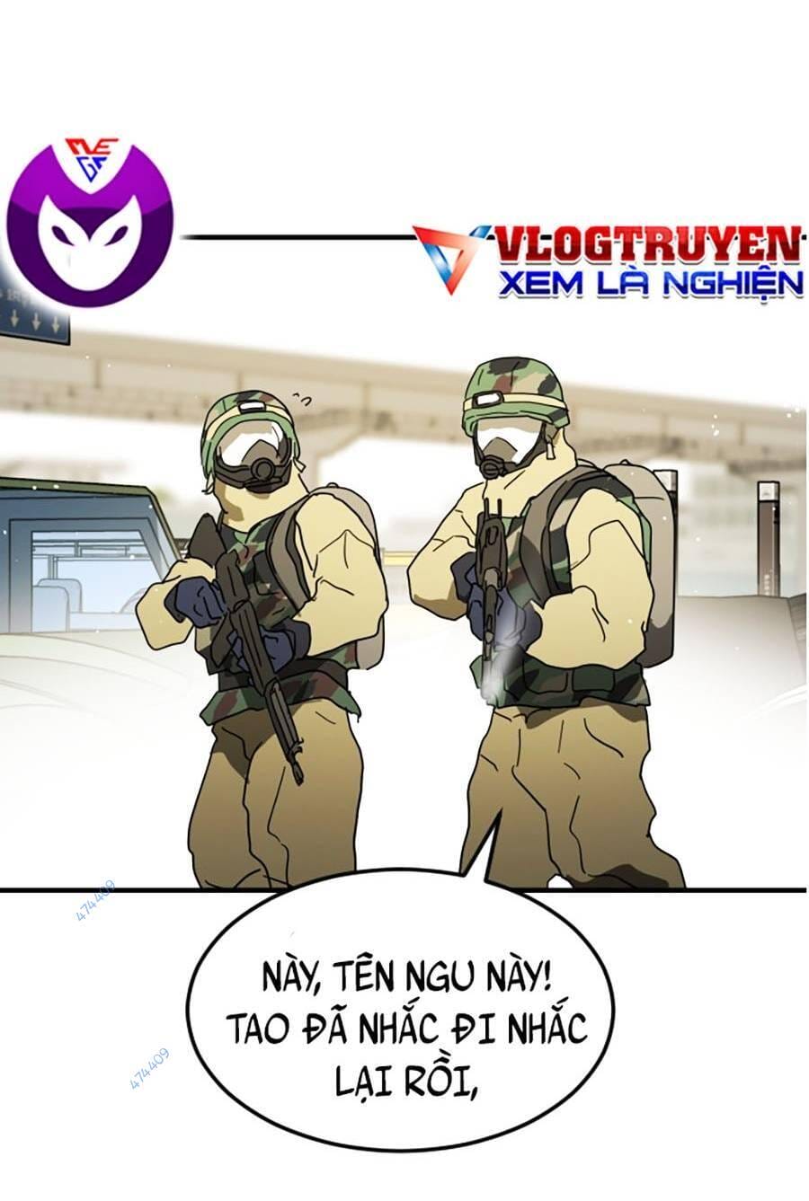 Truyện Tranh Đại Dịch Seoul trang 6