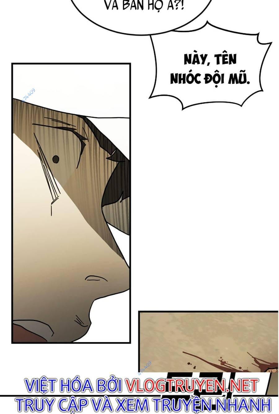 Truyện Tranh Đại Dịch Seoul trang 6