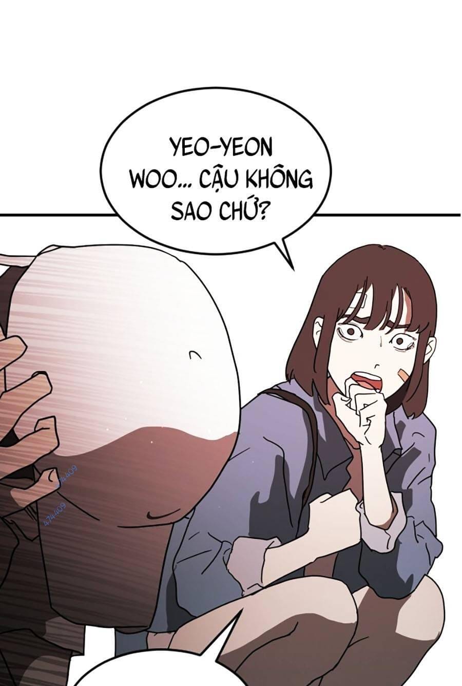 Truyện Tranh Đại Dịch Seoul trang 6
